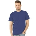 thumbnail image 1 of T-Shirts USA-Made Short Sleeve T-Shirt with a Pocket, 1 of 2