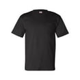 thumbnail image 1 of T-Shirts USA-Made Short Sleeve T-Shirt with a Pocket, 1 of 5