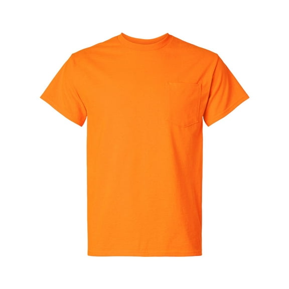 T-Shirts Ultra Cotton T-Shirt with a Pocket