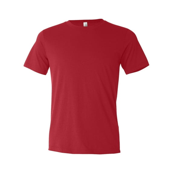 T-Shirts Unisex Cotton/Polyester Tee