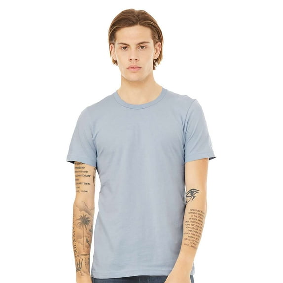 T-Shirts Unisex Short Sleeve Jersey Tee