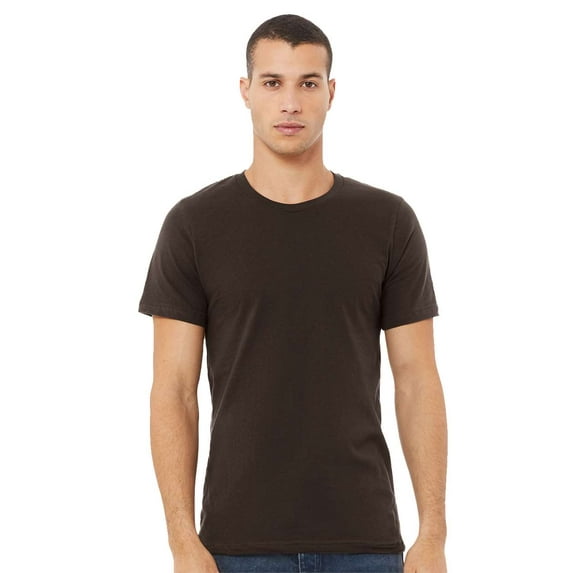 T-Shirts Unisex Short Sleeve Jersey Tee