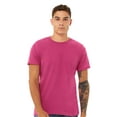 thumbnail image 1 of T-Shirts Unisex Short Sleeve Jersey Tee, 1 of 5