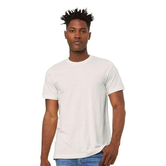 T-Shirts Unisex Short Sleeve Jersey Tee