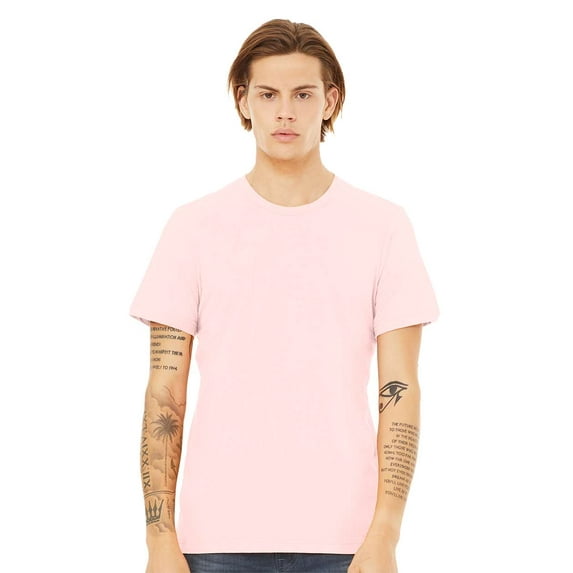 T-Shirts Unisex Short Sleeve Jersey Tee