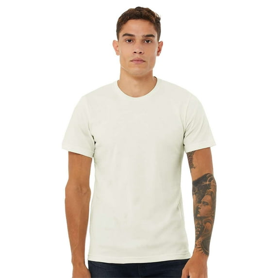T-Shirts Unisex Short Sleeve Jersey Tee