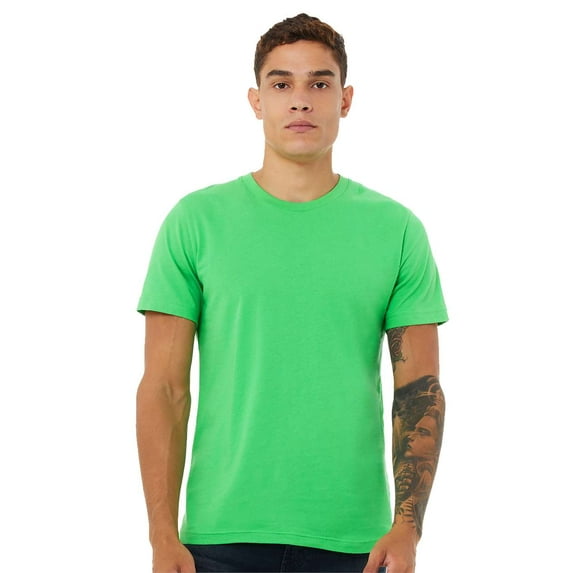 T-Shirts Unisex Short Sleeve Jersey Tee