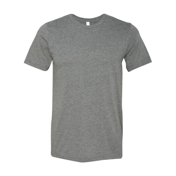 T-Shirts Unisex Short Sleeve Made In The USA Jersey Tee
