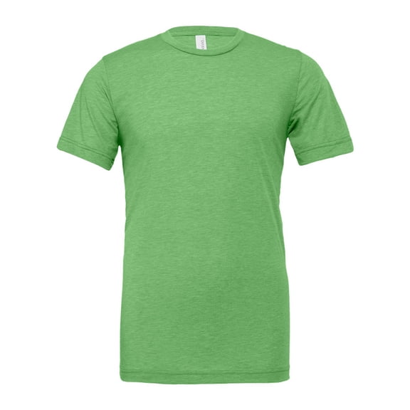 T-Shirts Unisex Triblend Short Sleeve Tee