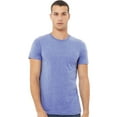 thumbnail image 1 of T-Shirts Unisex Triblend Short Sleeve Tee, 1 of 5