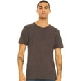 thumbnail image 1 of T-Shirts Unisex Triblend Short Sleeve Tee, 1 of 5