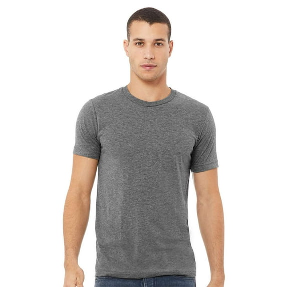 T-Shirts Unisex Triblend Short Sleeve Tee