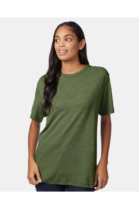 T-Shirts Vintage 50/50 Jersey Keeper T-Shirt