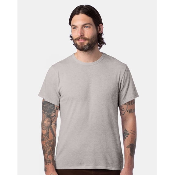T-Shirts Vintage 50/50 Jersey Keeper T-Shirt
