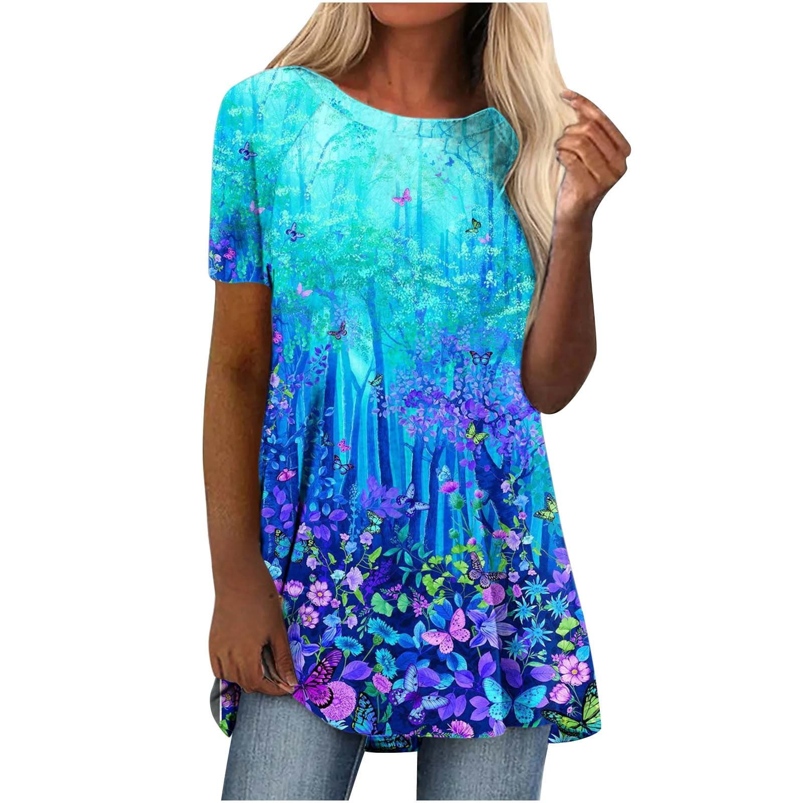 loose fitting shirts to wear with leggings