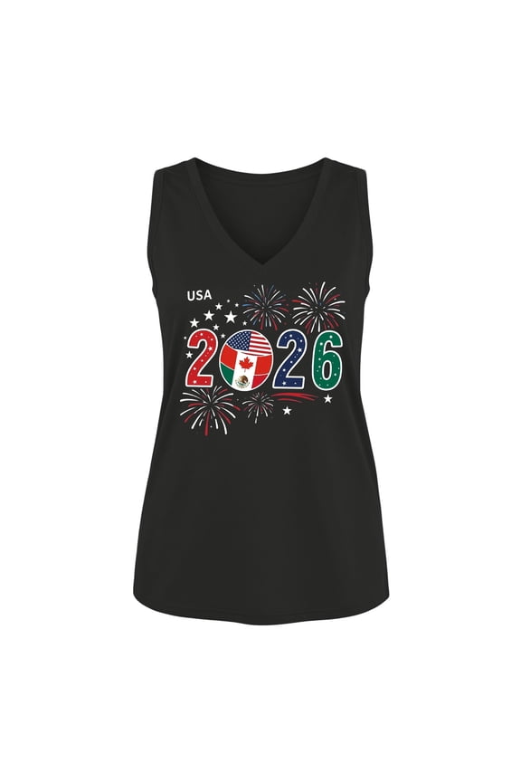 T Shirts for Women Usa Flag Soccer Shirt Soccer Event T Shirt Usa Soccer T-shirt Women Soccer Star Jersey Soccer Shirts for Women Usa Soccer Fan Game Day T-shirt