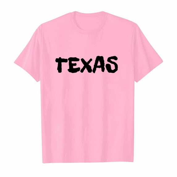 T Shirts for Boys Letter Printed Crewneck Short Sleeve Casual Summer Shirts Birthday Tshirt for Girls 5-6 Years