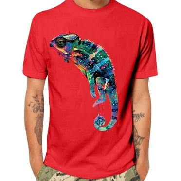 T-Shirts for Men Crewneck Short Sleeve Graphic Crew Neck Relaxed Fit T-Shirt on Clearance