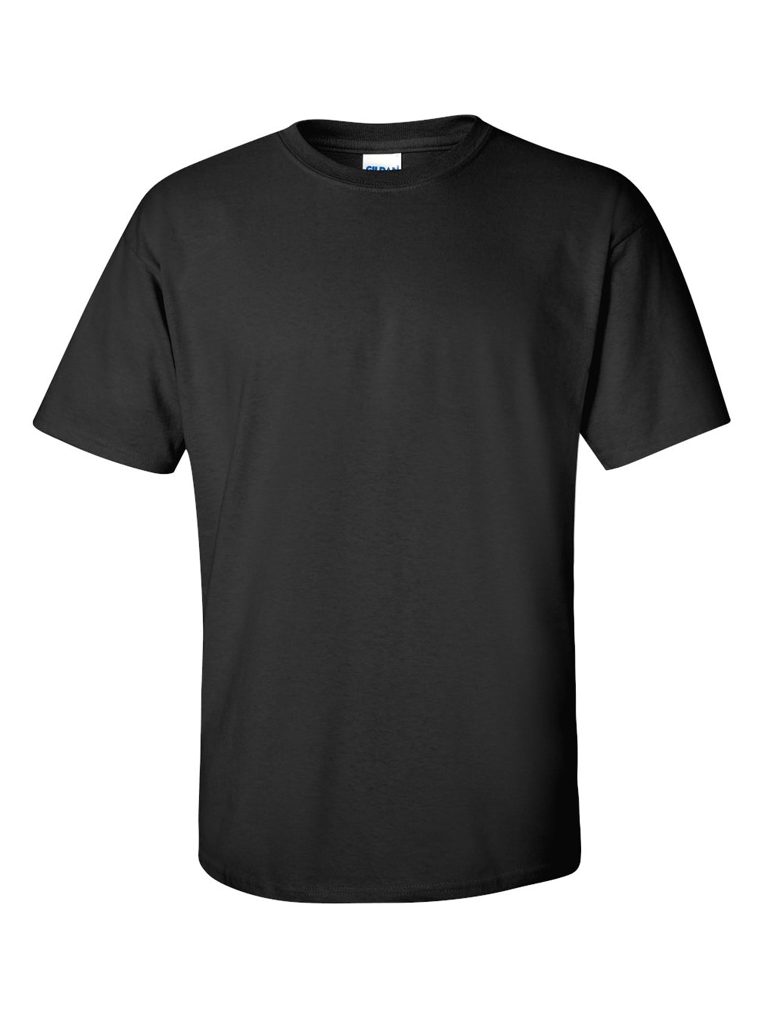 Gildan Men's Classic Fit T-Shirt - 100% Cotton, Sizes S-3XL