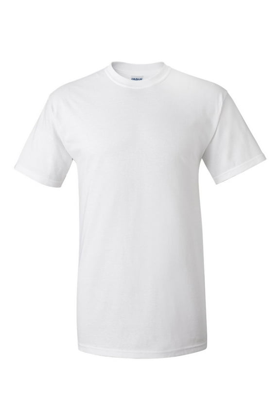 T-Shirts for Men - Gildan 2000 S M L XL 2XL 3XL Classic Short Sleeve Shirt - Best Gifts for Men Cotton Tee