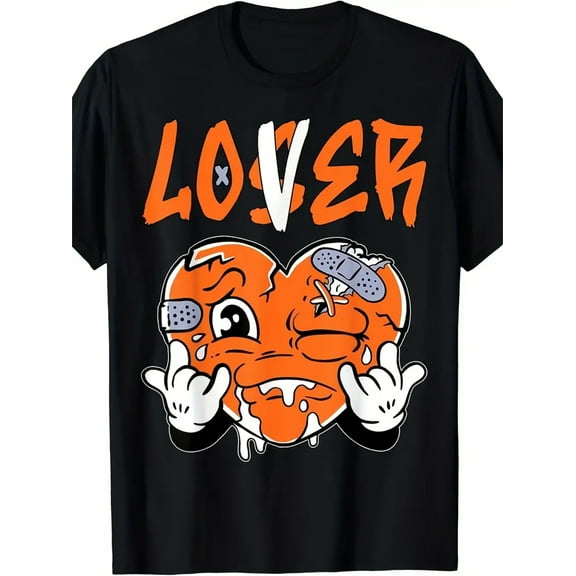 T-Shirts for Men Graphic Funny Crazy Novelty Mens Cotton Short Sleeve Tops Black XL