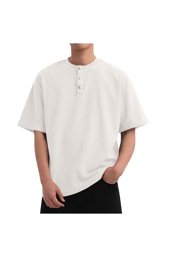 T Shirts for Men Shirts for Men Lightweight Button Down Shirt Men My Items