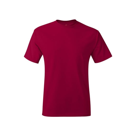 T-Shirts for Men for Women Unisex Shirt - Hanes 5250 S M L XL 2XL 3XL 4XL 5XL - Casual Tshirt for Him Blank Short Sleeve Shirts for Her
