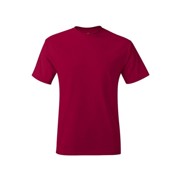 T-Shirts for Men for Women Unisex Shirt - Hanes 5250 S M L XL 2XL 3XL 4XL 5XL - Casual Tshirt for Him Blank Short Sleeve Shirts for Her