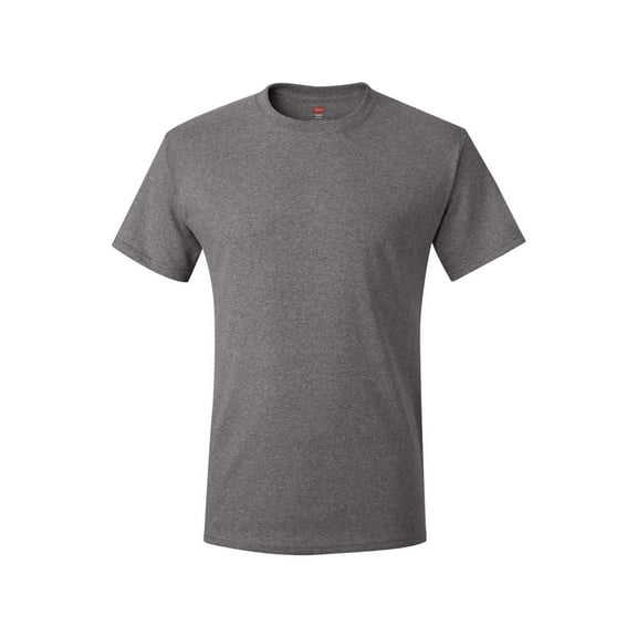 T-Shirts for Men for Women Unisex Shirt - Hanes 5250 S M L XL 2XL 3XL 4XL 5XL - Casual Tshirt for Him Blank Short Sleeve Shirts for Her