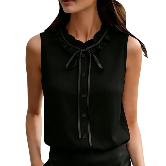 T Shirts for Women Casual Tops 2026 Fashion Tank Summer Button Down Embroidered Eyelet Blouses Vacation Clothes Basic Soft Tee Shirt Top