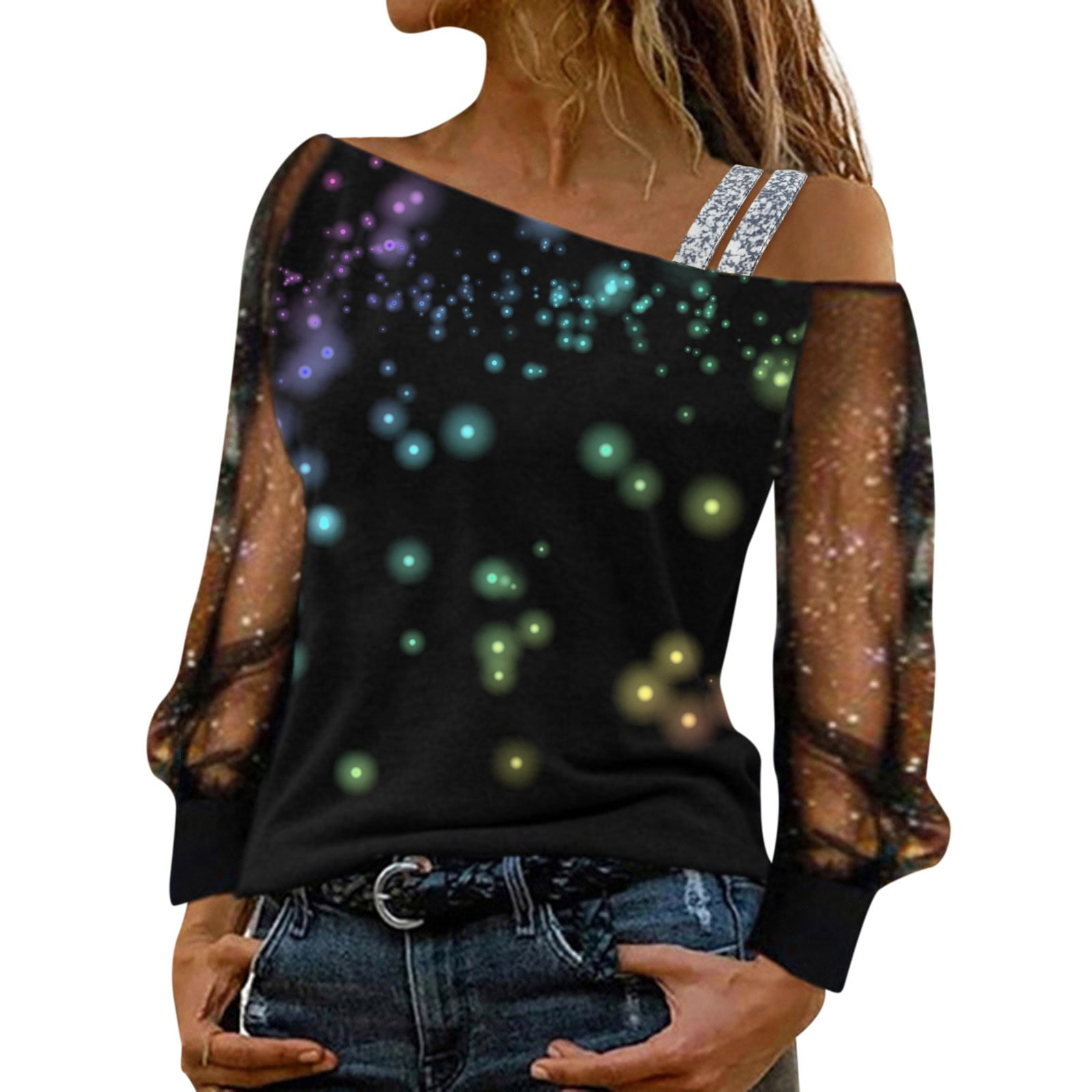 T Shirts for Women Graphic,Women Shirts Clearance Under 10 Plus Size