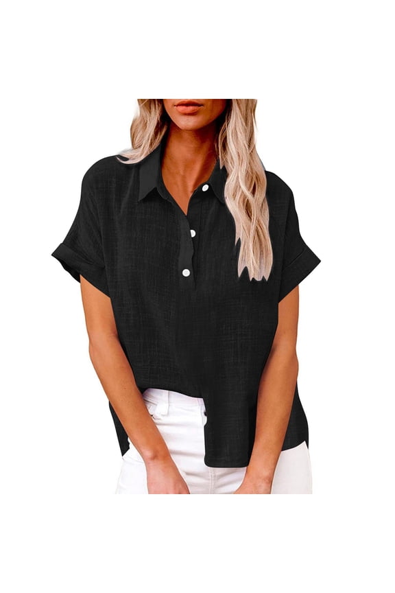 T Shirts for Women Striped Color Block Loose Fit Round Neck Womens Tops Tshirts Shirts Oversized Tshirts for Women