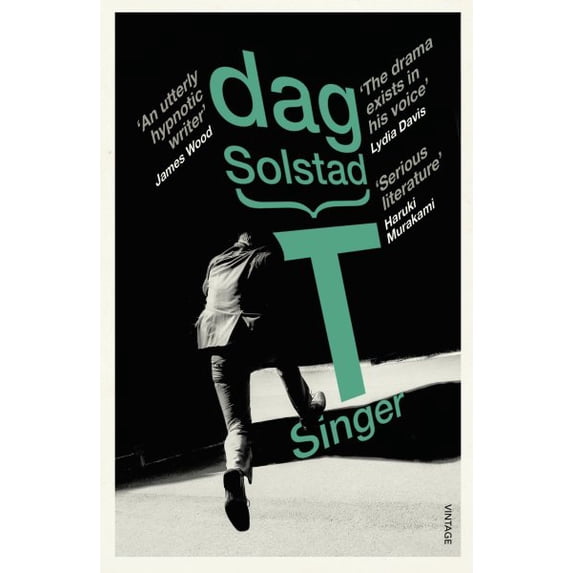 T Singer