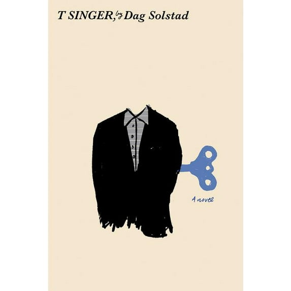 T Singer, (Paperback)