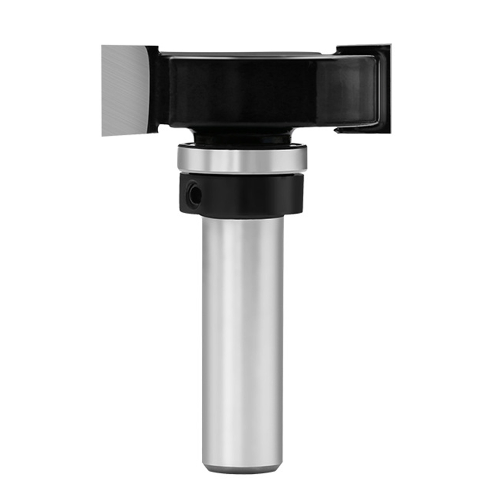 T Slot Cutter Slotting Router Bit Heavy Duty Blade For Smooth And ...