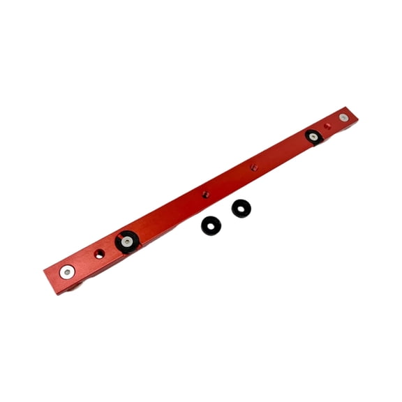 T-Slot Miter Track Jigs,Aluminum T Track Sliding Bar For Woodworking Machinery