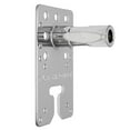 thumbnail image 1 of Flashpoint T-Slot Wall Plate with 5/8" Locking Receiver and VESA Mount, 1 of 10