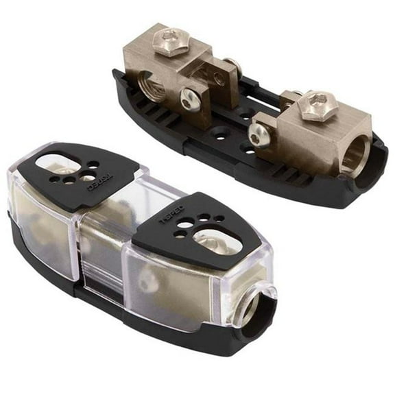T-spec V-anl-h Anl 1/0 Gauge Compact Fuse Holder