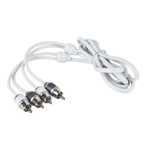 T-Spec V10 Series RCA Audio Cable - 2 Channel - 10' 3.05 M