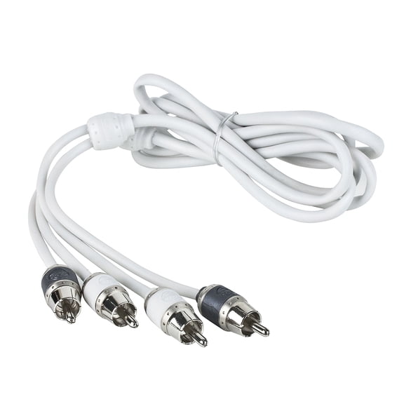 T-Spec V10R14 RCA v10 Series 2-Channel Audio Cable - 14 FT - Each