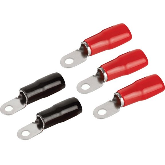 T-Spec Ring Terminals, 20 Pack