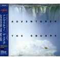 thumbnail image 1 of T-Square - Adventures - Music & Performance - CD, 1 of 1