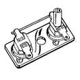 thumbnail image 1 of T-Stat Switch Assembly, 1 of 1