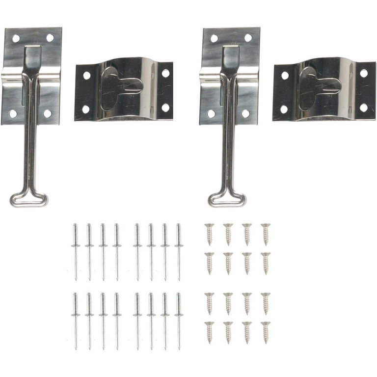 Exterior door hook hotsell
