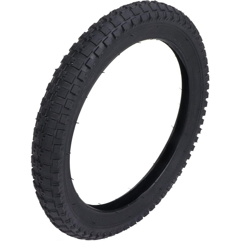 T T Bike Outer Tire 12 14 16 18 20X 2.4 Tyres Children Mountain Bike Tire 280KPa Balance Tyre Cycling Accessories 0 Walmart