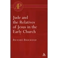 thumbnail image 1 of T & T Clark Academic Paperbacks Jude and the Relatives of Jesus in the Early Church, (Paperback), 1 of 1