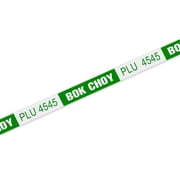 T&T Industries Twist Tie Bokchoy, 18" Length | 1000/Box