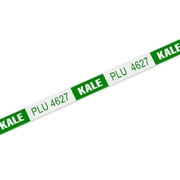 T&T Industries Twist Tie Kale, 18" Length | 1000/Box