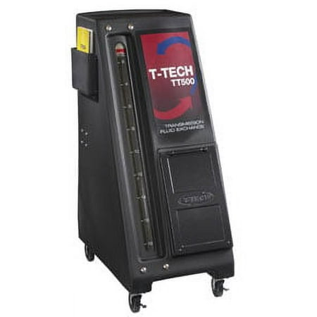 T-TECH PRO PLUS ATF EXCHANGE