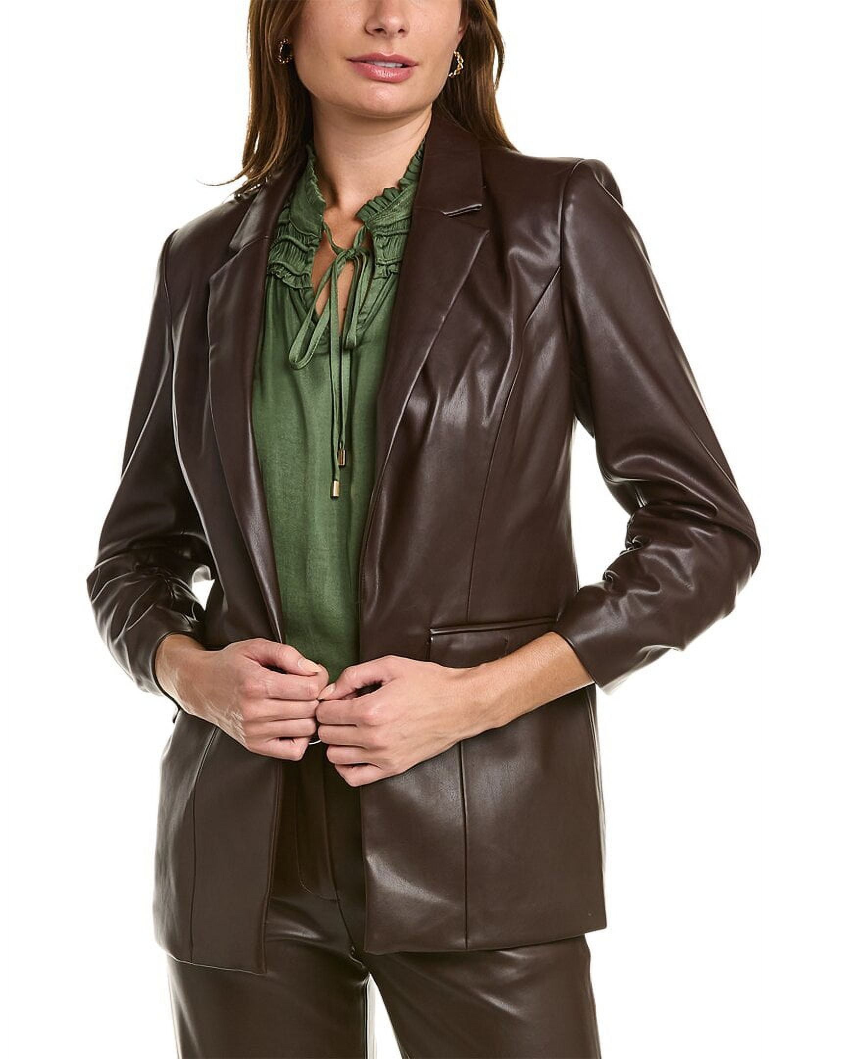 T tahari blazer new arrivals
